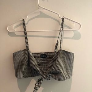 Showpo Matching Gingham Set
